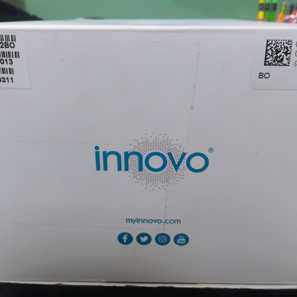 innovo Bladder Control Shorts (176) - Picture 1 of 6
